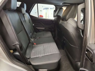 Toyota 2025 Toyota 4-Runner SR5 2025 2.4 Benzyna 270KM, zdjęcie 10