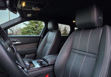 Land Rover Range Rover Velar 2023 Land Rover Range Rover Velar 2.0 204 kM LED/Kamera/Skóra/FV-23%, zdjęcie 32