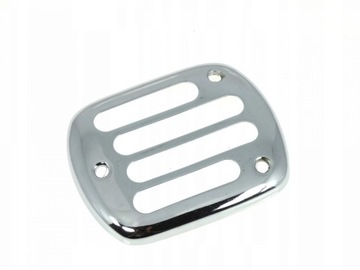 РЕШЕТКА РЕШЕТКА ХРОМИРОВАННАЯ НАКЛАДКА HONDA VT 500 700 750 (10940)