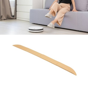 4 ПОДМЕТАЮЩИЙ РОБОТ РАМПА РЕЗИНОВАЯ РАМПА КОВРИК ДЛЯ СТУПЕНИ ПОРОГОВЫЙ КОВрик 68 СМ