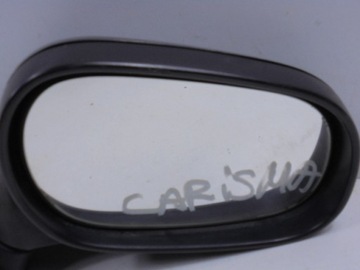 MITSUBISHI CARISMA DA ZRCÁTKO PRAVÉ MANUÁLNÍ