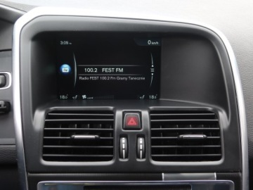 Volvo XC60 I 2013 Volvo XC60 D5 Polestar, 226 KM, 4X4, Automat, zdjęcie 11