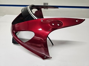 HONDA НТВ 650 DEAUVILLE 650 навес обтекатель навес