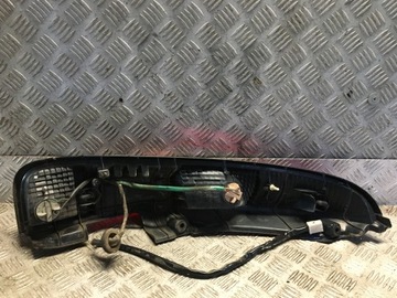 TERIOS I SVĚTLO PRAVÝ ZADNÍ