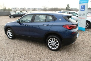 BMW X2 F39 2022 BMW X2 Automat LED F-vat Gwarancja, zdjęcie 8