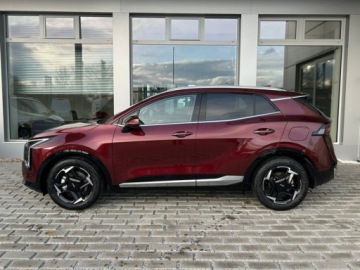 Kia Sportage V SUV Facelifting 1.6 T-GDI HEV 239KM 2025 KIA Sportage 1.6 T-GDI HEV L 2WD aut Suv 239KM 2025, zdjęcie 2