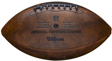 Официальный мяч для регби Wilson NFL, размер 9