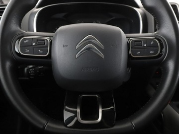 Citroen C5 Aircross SUV 1.5 BlueHDI 131KM 2019 Citroen C5 Aircross 1.5 Blue-HDi Live Klimatyzacja, zdjęcie 20