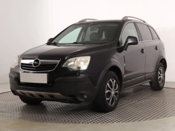 Opel Antara SUV 2.0 CDTI ECOTEC 150KM 2009 Opel Antara 2.0 CDTI, 4X4, Automat, Klima, zdjęcie 1