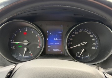 Toyota C-HR I Crossover 1.2L Turbo 116KM 2018 Toyota C-HR 1,2 116KM Climatronic Sam Parkuje NAVI Kamera LED ASO Dla wyma, zdjęcie 14