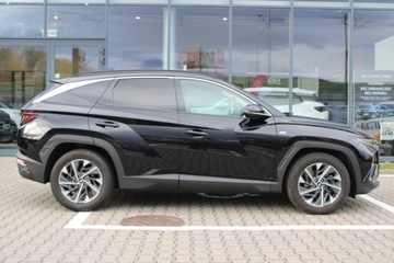 Hyundai Tucson IV SUV 1.6 T-GDI 48V 180KM 2024 HYUNDAI Tucson EXECUTIVE, zdjęcie 3