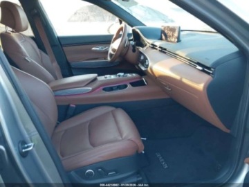  Genesis GV70 2.5T 2025 2.5 Benzyna 300KM, zdjęcie 9