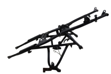 BMW R1100 RT STELAŻ RAMA SUBFRAME TYŁ