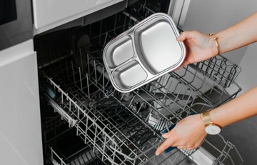 Электрический ланч-бокс LB540 темно-серый 12/24 В TIR