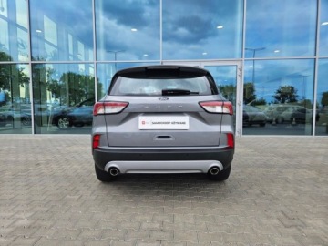 Ford Kuga III 2022 Ford Kuga Ford Kuga 1.5 diesel 120KM TrendPakiet Winter SalonPL FV23 1.5, zdjęcie 4