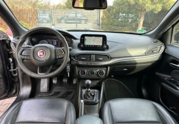 Fiat Tipo II Hatchback 1.4 T-Jet 120KM 2020 Fiat Tipo 1,4 T 120KM Skora BiXenon NAVI KAMERA Bezwypadkowy Serwis, zdjęcie 16