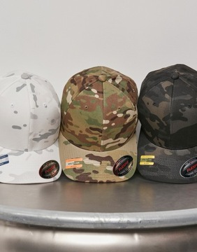 ШЛЯПА FLEXFIT MULTICAM Alpina L/XL