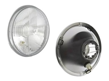 NISSAN PATROL GR I Y60 87-97 SVĚTLO PŘEDNÍ