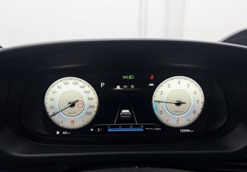 Hyundai Bayon SUV 1.0 T-GDI 100KM 2024 Hyundai Bayon 1.0 T-GDi Smart 100KM DCT Smart Salon PL ASO Benzyna 100KM, zdjęcie 16