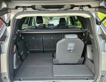 Peugeot 5008 II Crossover Facelifting 1.5 BlueHDi 130KM 2022 Peugeot 5008 7 Osobowy, Zadbany,Polecam 1.5 Diesel 130KM, zdjęcie 7