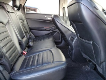 Ford Edge II 2020 Ford Edge Sel 2020 2.0L 2.0 Benzyna 250KM, zdjęcie 11