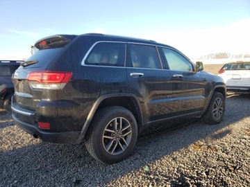 Jeep 2021 Jeep Grand Cherokee Limited 2021 3.6l 3.6 Benzyna 293KM, zdjęcie 3