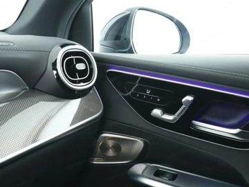 Mercedes GLC C254/X254 Coupe 2.0 300 258KM 2025 GLC Coupe 300 4-Matic AMG Line 2.0 (258KM) 2025, zdjęcie 10