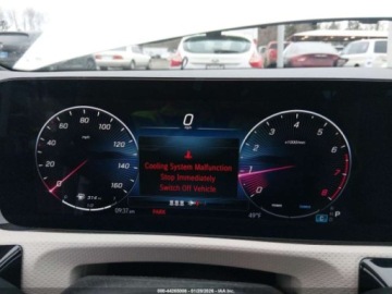 Mercedes CLA C118/X118 2025 Mercedes-Benz CLA 250 Coupe 2025 2.0 Benzyna 221KM, zdjęcie 10