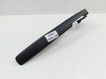 КРЫШКА ЦЕПИ HONDA NC750X