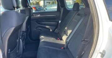 Jeep Grand Cherokee IV Terenowy Facelifting 3.0 CRD 190KM 2016 Jeep Grand Cherokee 3.0D 190KM zarejestrowany jeden wlasciciel w polsce pi, zdjęcie 20