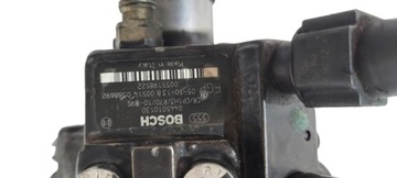 ALFA ROMEO OE 0445010130 ČERPADLO VSTŘIKOVAČE