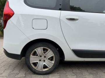 Dacia Lodgy 2018 Dacia Lodgy 7miejsc | LPG | Krajowa | Manual, zdjęcie 27