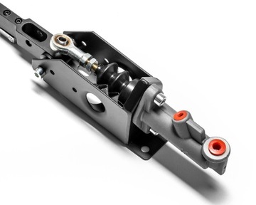 RĘCZNY HYDRAULICZNY WYSOKI 42cm + POMPA BM SPORT