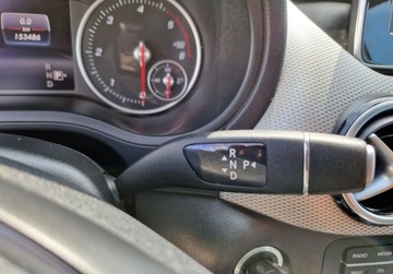 Mercedes Klasa B W246 Sports Tourer Facelifting 2.1 200 d 136KM 2016 Mercedes-Benz Klasa B Bezwypadkowy Serwisowany Sprowadzony Pierwszy Wlasci, zdjęcie 29
