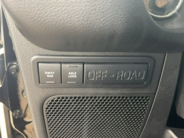 Jeep Wrangler III Unlimited Facelifting 2.8 CRD 200KM 2017 Jeep Wrangler 2.8 CRD Rubicon Salon Polska 1. Wł., zdjęcie 23