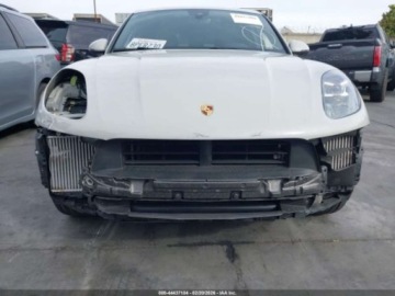 Porsche Macan 2020 Porsche Macan S 2020 3.0 Benzyna 348KM, zdjęcie 7