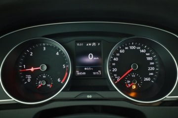 Volkswagen Passat B8 Variant 2.0 TDI BlueMotion SCR 190KM 2018 VW Passat 2.0 TDI, Serwis ASO, 187 KM, 4X4, zdjęcie 7