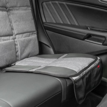 Защитный коврик на сиденье, протектор ISOFIX REER