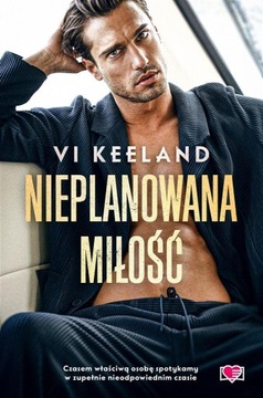 NIEPLANOWANA MIŁOŚĆ