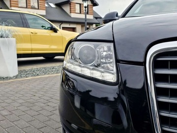 Audi A6 C6 Avant 2.0 TDI e 136KM 2011 Audi A6 Avant ___S-Line Plus 2.0TDI 136KM BiXenon LED Navi Skora Alu18 Doi, zdjęcie 32