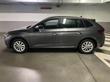 Skoda Scala Hatchback Facelifting 1.5 TSI 150KM 2026 SKODA Scala Edition 130 1.5 TSI DSG Hatchback 150KM 2026, zdjęcie 4