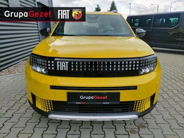 Fiat Panda III 2025 Fiat Panda Icon! Limonka! Polisa 1% AC!, zdjęcie 2