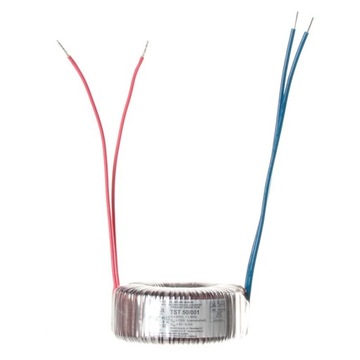 TST 50/001 8V-6.25A