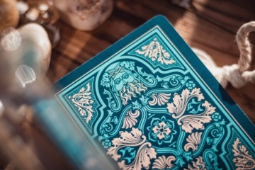 Карты Sea King BICYCLE