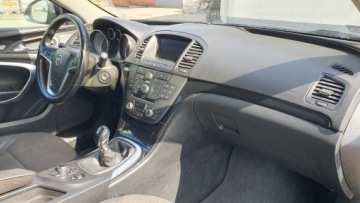 Opel Insignia I Sedan 2.0 CDTI ECOTEC 130KM 2009 OPEL INSIGNIA A sedan 2.0 CDTI 131 KM, zdjęcie 26