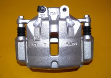 Bremssattel Bremse Sattel Brems- JARZMO rechts vorne OPEL INSIGNIA A LIFT 296/30mm 12-16r