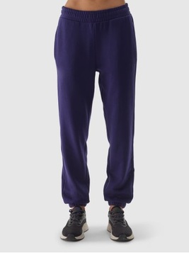 4F Т-спортивные штаны 4F M OVERSIZE УНИСЕКС ЖЕНЩИНЫ МУЖЧИНЫ TTROU0826 AW24