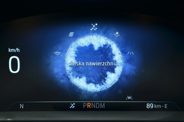 Ford Kuga III SUV 2.0 EcoBlue 190KM 2022 Ford Kuga ST-LINE! Full Opcja SKÓRY Head Up 4x4 HAK! 190KM! FV23% JAK NOWY!, zdjęcie 25