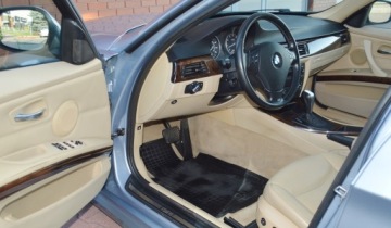BMW Seria 3 E90-91-92-93 Touring E91 3.0 330i 272KM 2012 BMW 3 330 i xDrive 272 KM, zdjęcie 27