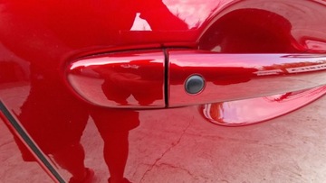 Mazda CX-5 II SUV 2.0 SKY-G 165KM 2018 Mazda CX-5 Piekny kolor niski udokumentowany przebieg dwa komplety kol, zdjęcie 35